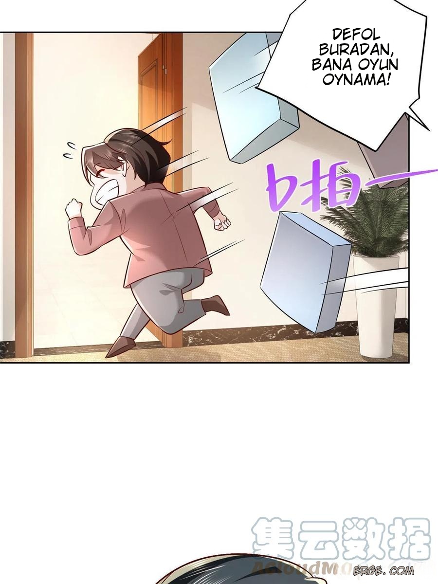 Her Hafta Yeni Bir Meslek Bölüm 189 - Sayfa 13