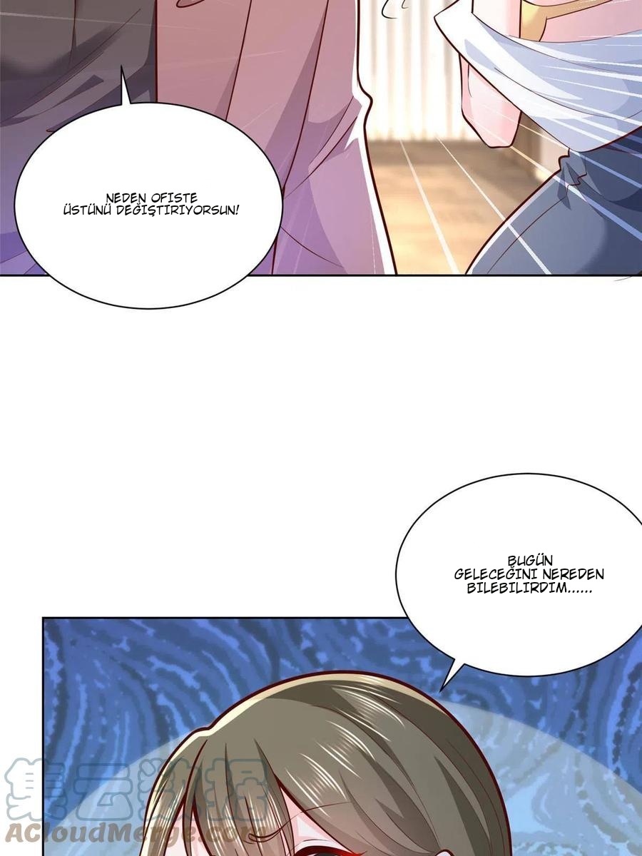 Her Hafta Yeni Bir Meslek Bölüm 189 - Sayfa 22