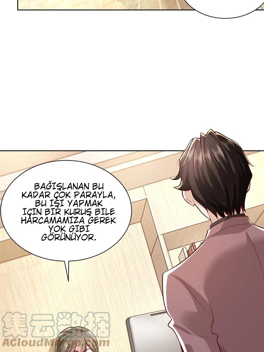 Her Hafta Yeni Bir Meslek Bölüm 189 - Sayfa 25