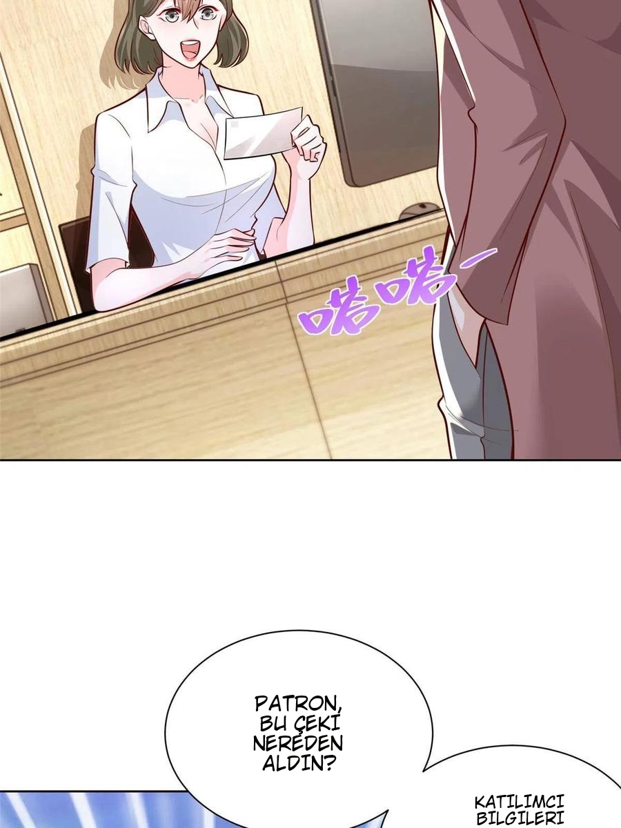 Her Hafta Yeni Bir Meslek Bölüm 189 - Sayfa 26