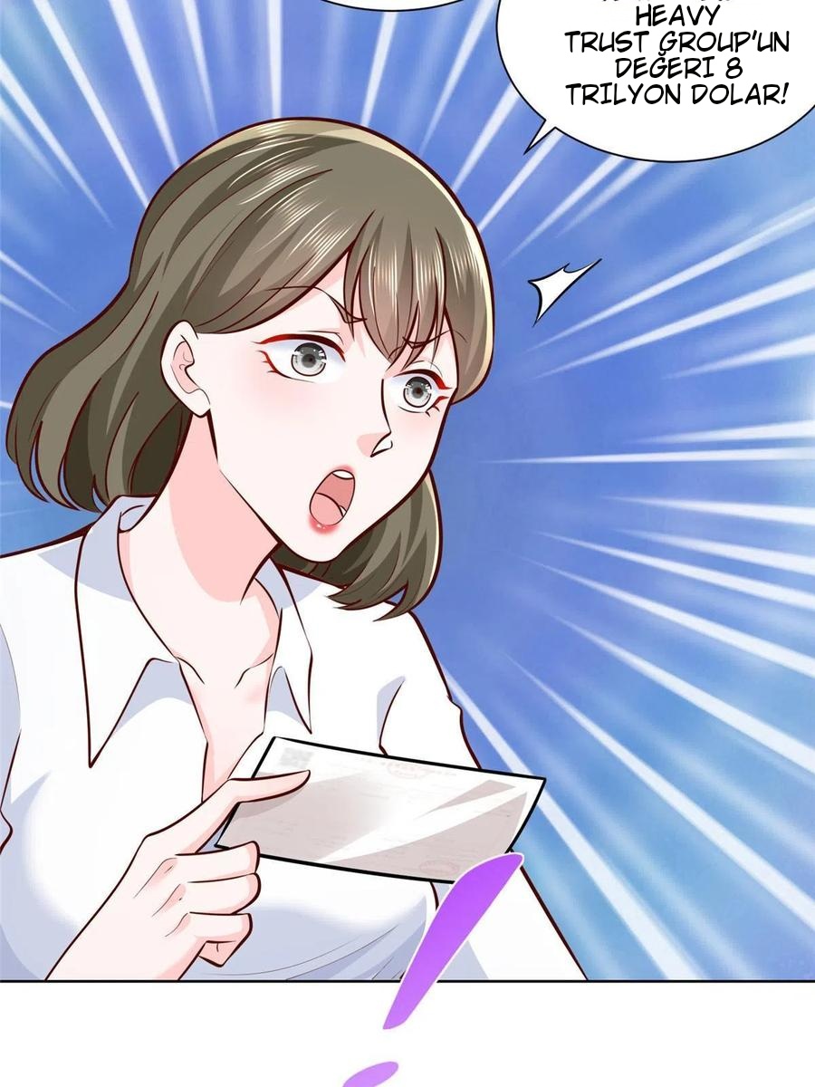 Her Hafta Yeni Bir Meslek Bölüm 189 - Sayfa 27