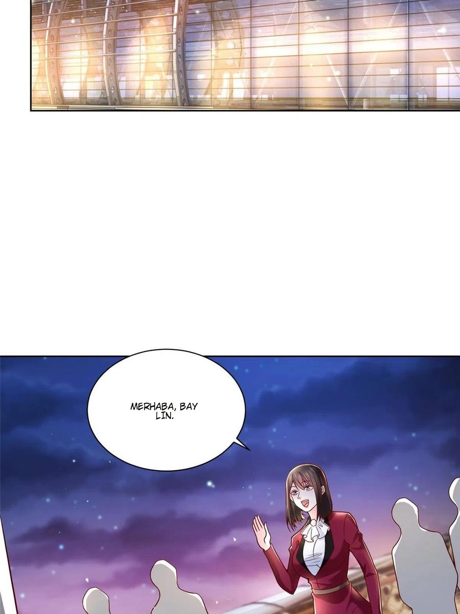 Her Hafta Yeni Bir Meslek Bölüm 189 - Sayfa 35