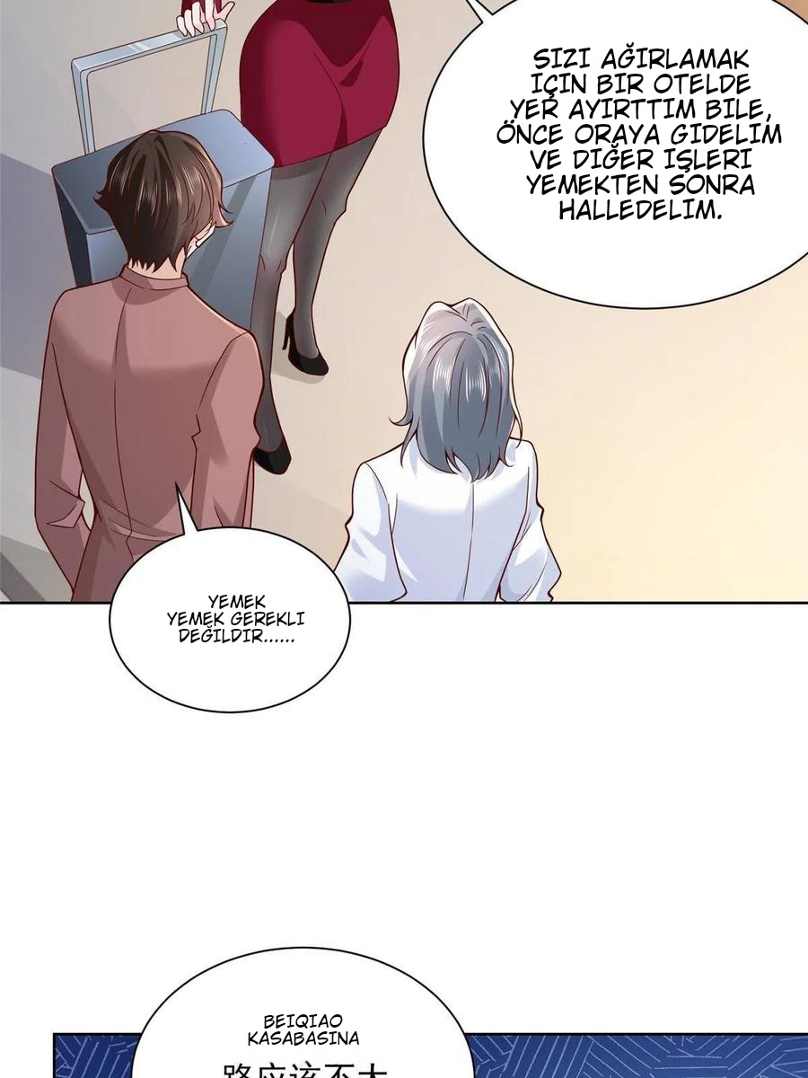 Her Hafta Yeni Bir Meslek Bölüm 189 - Sayfa 41