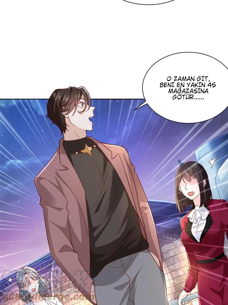 Her Hafta Yeni Bir Meslek Bölüm 189 - Sayfa 43