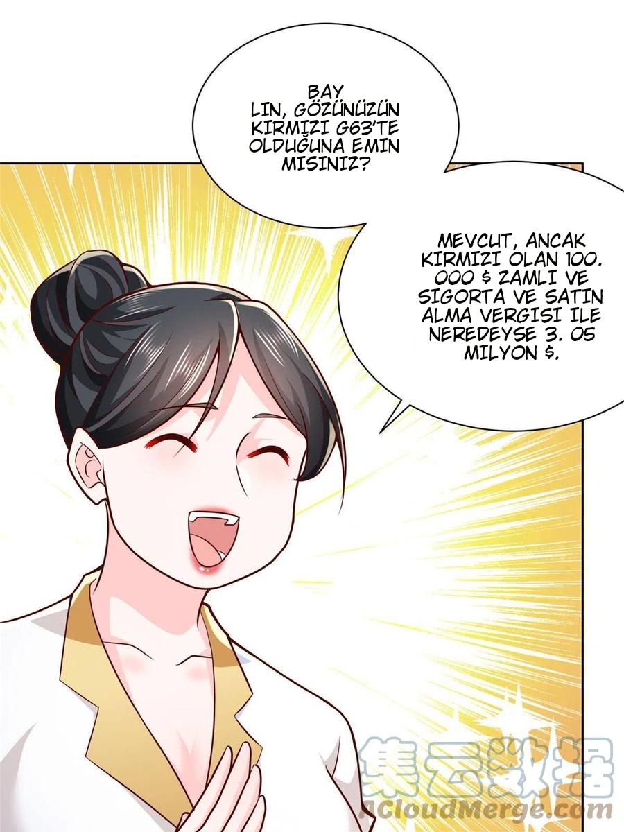 Her Hafta Yeni Bir Meslek Bölüm 189 - Sayfa 49