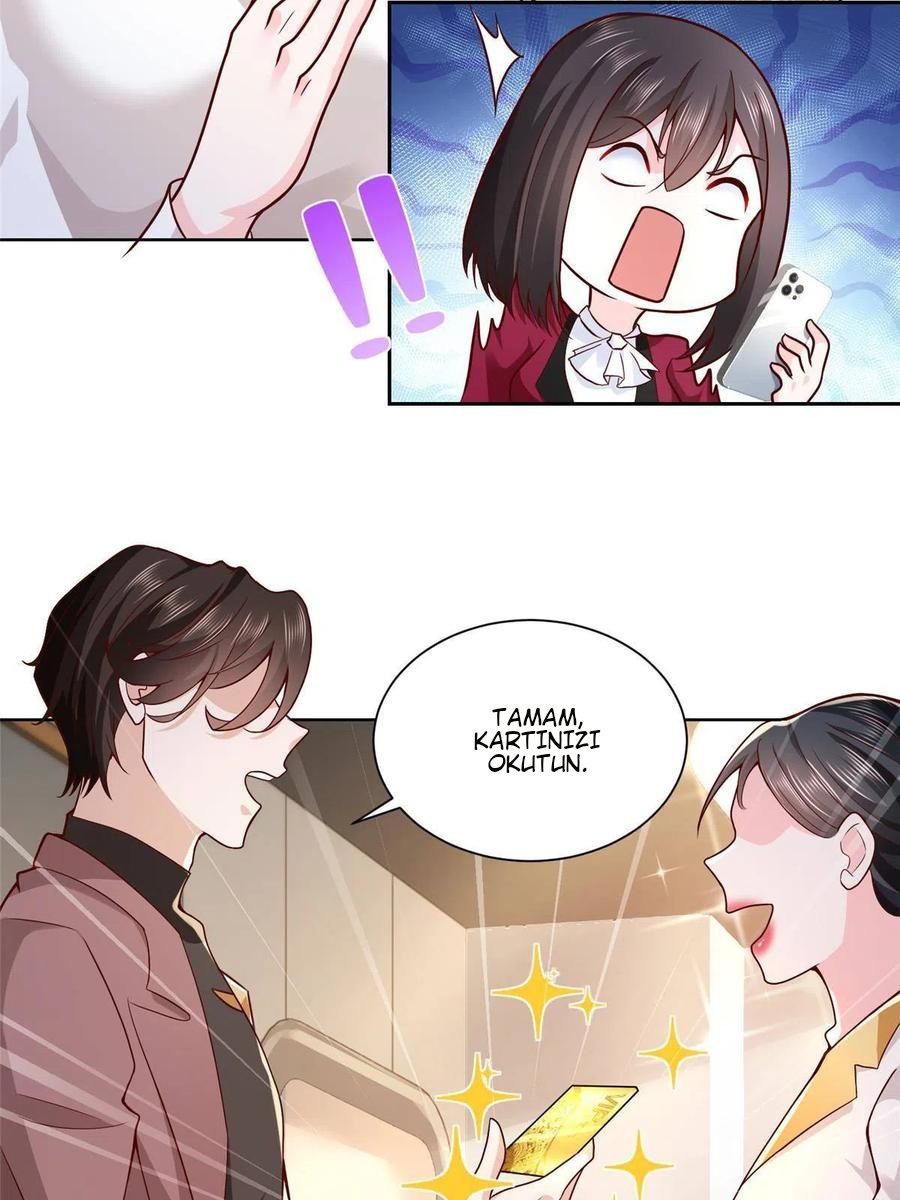 Her Hafta Yeni Bir Meslek Bölüm 189 - Sayfa 50