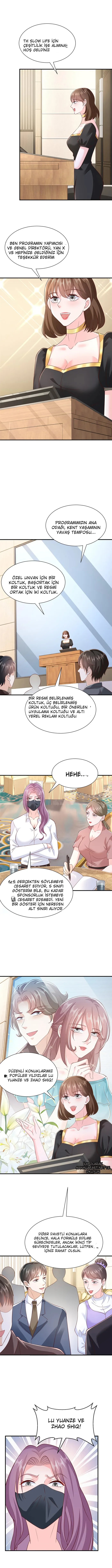 Her Hafta Yeni Bir Meslek Bölüm 469 - Sayfa 2