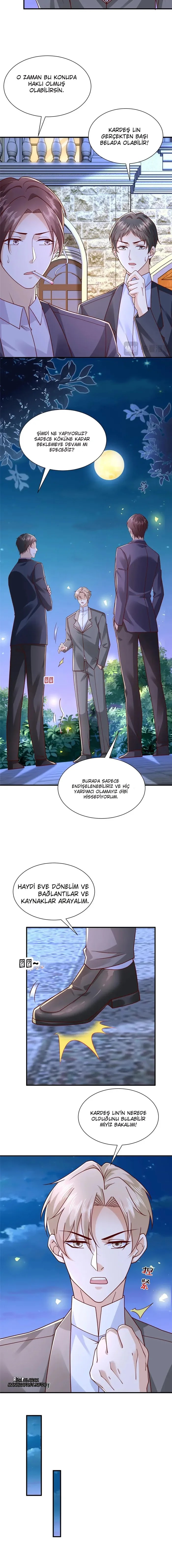 Her Hafta Yeni Bir Meslek Bölüm 803 - Sayfa 2