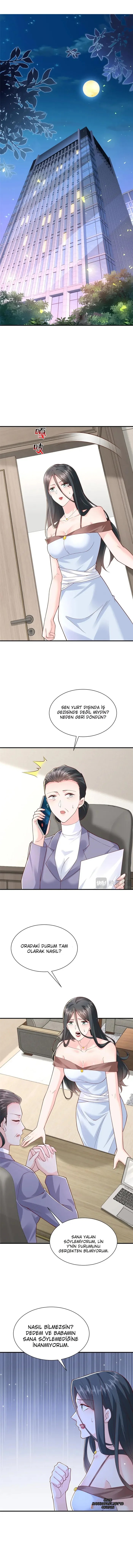 Her Hafta Yeni Bir Meslek Bölüm 803 - Sayfa 3