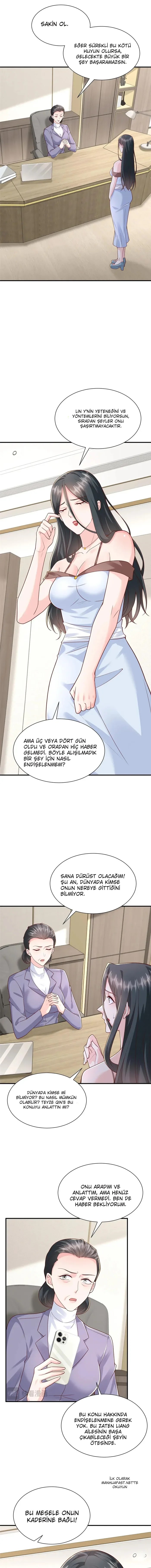 Her Hafta Yeni Bir Meslek Bölüm 803 - Sayfa 4