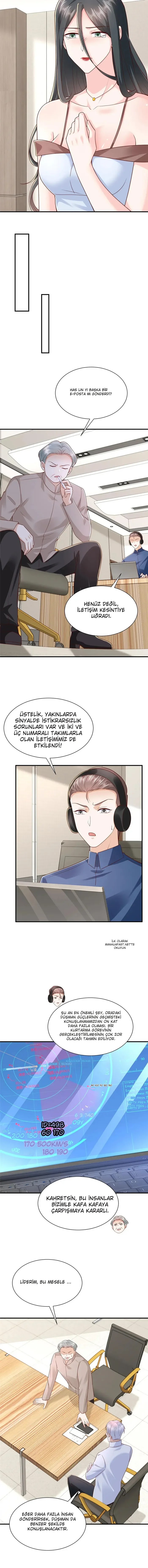 Her Hafta Yeni Bir Meslek Bölüm 803 - Sayfa 5