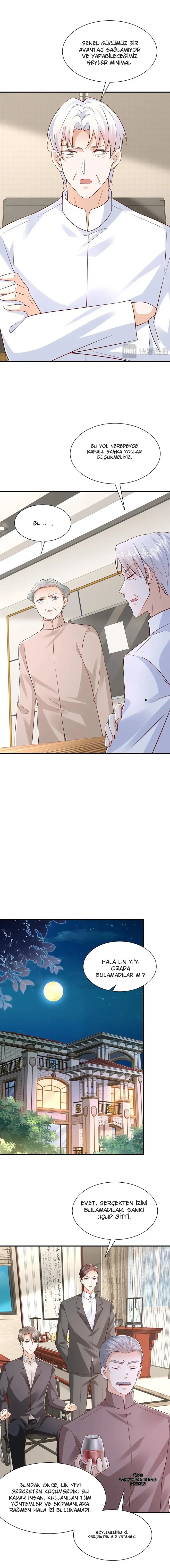 Her Hafta Yeni Bir Meslek Bölüm 803 - Sayfa 6