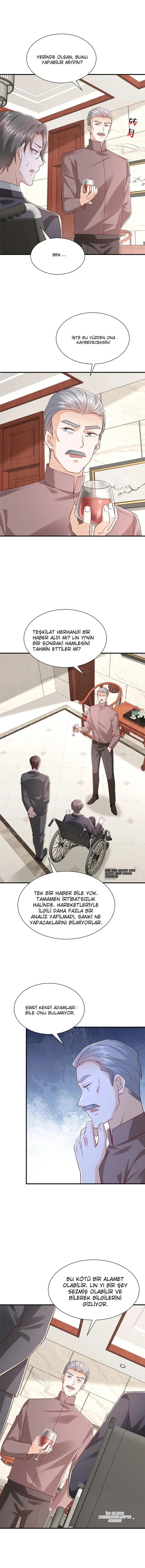 Her Hafta Yeni Bir Meslek Bölüm 803 - Sayfa 7