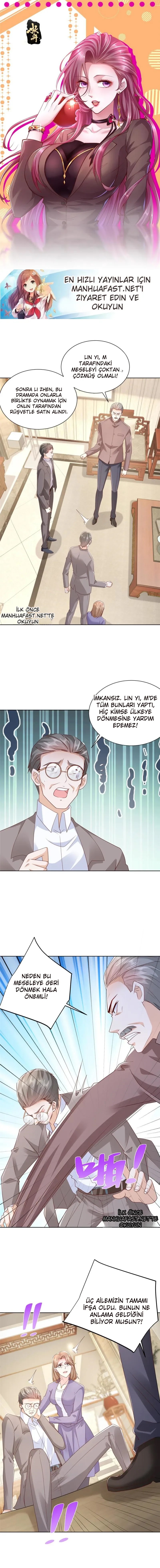 Her Hafta Yeni Bir Meslek Bölüm 458 - Sayfa 1