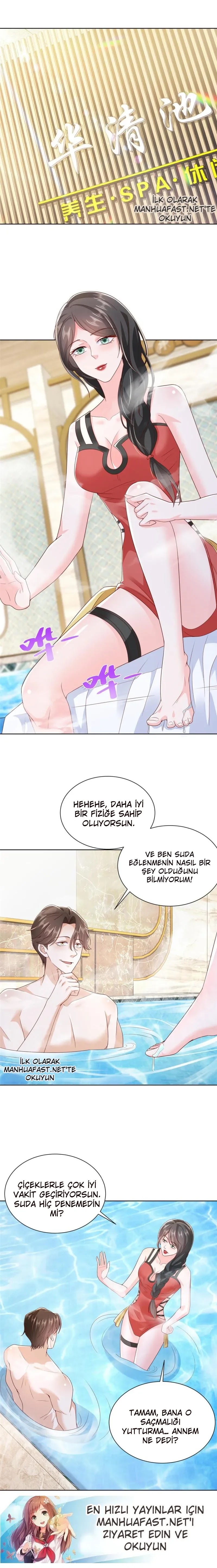 Her Hafta Yeni Bir Meslek Bölüm 458 - Sayfa 5