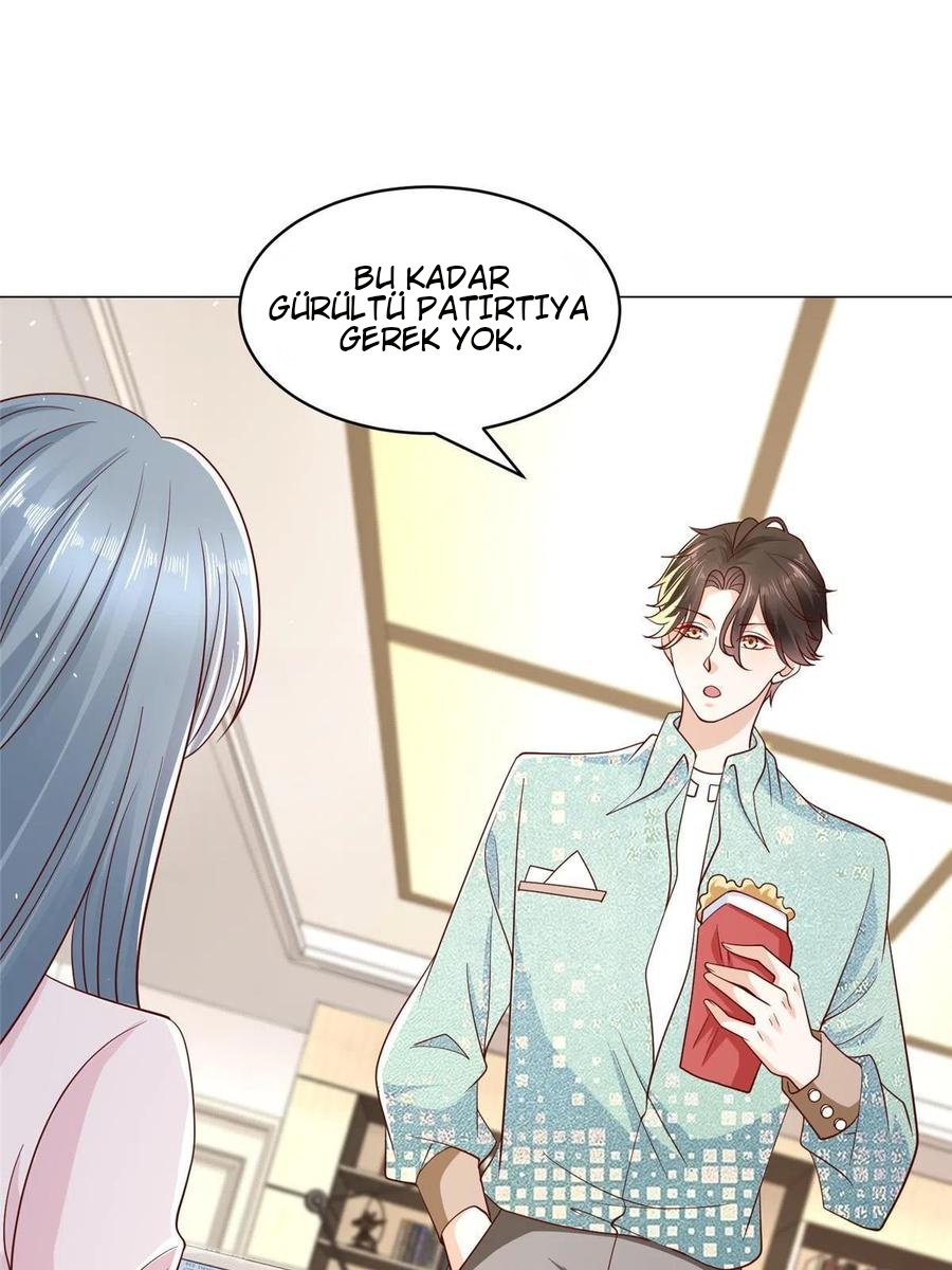 Her Hafta Yeni Bir Meslek Bölüm 282 - Sayfa 3