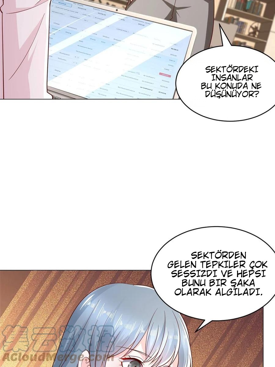 Her Hafta Yeni Bir Meslek Bölüm 282 - Sayfa 4