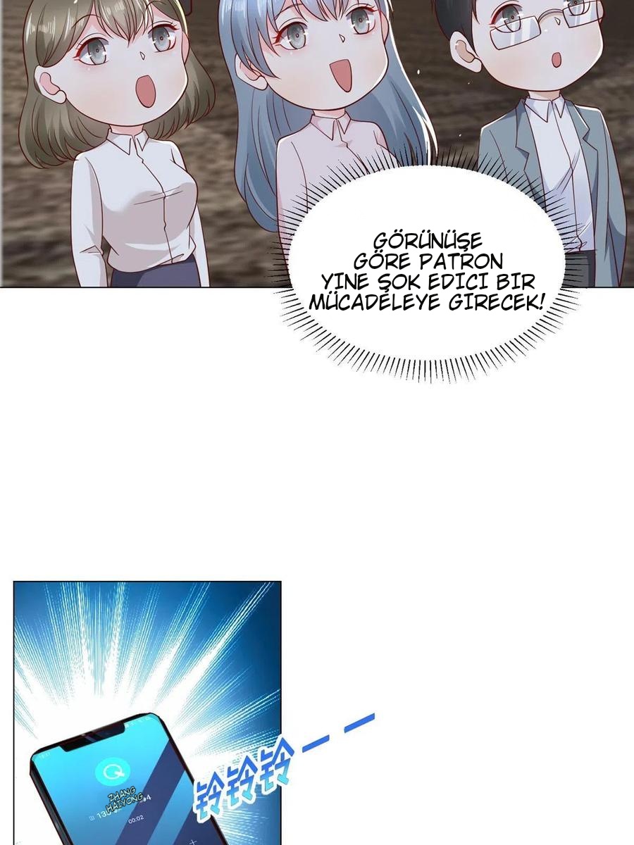 Her Hafta Yeni Bir Meslek Bölüm 282 - Sayfa 7