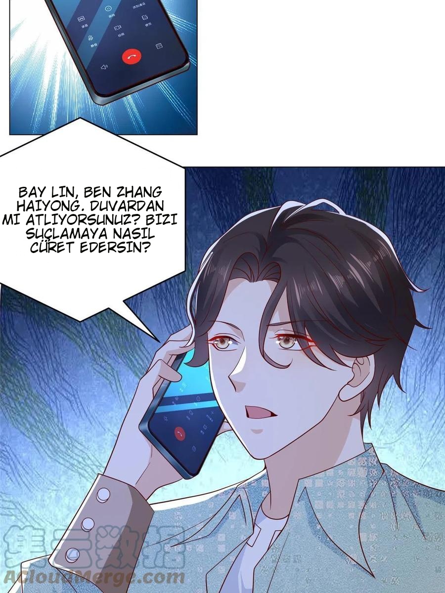 Her Hafta Yeni Bir Meslek Bölüm 282 - Sayfa 9