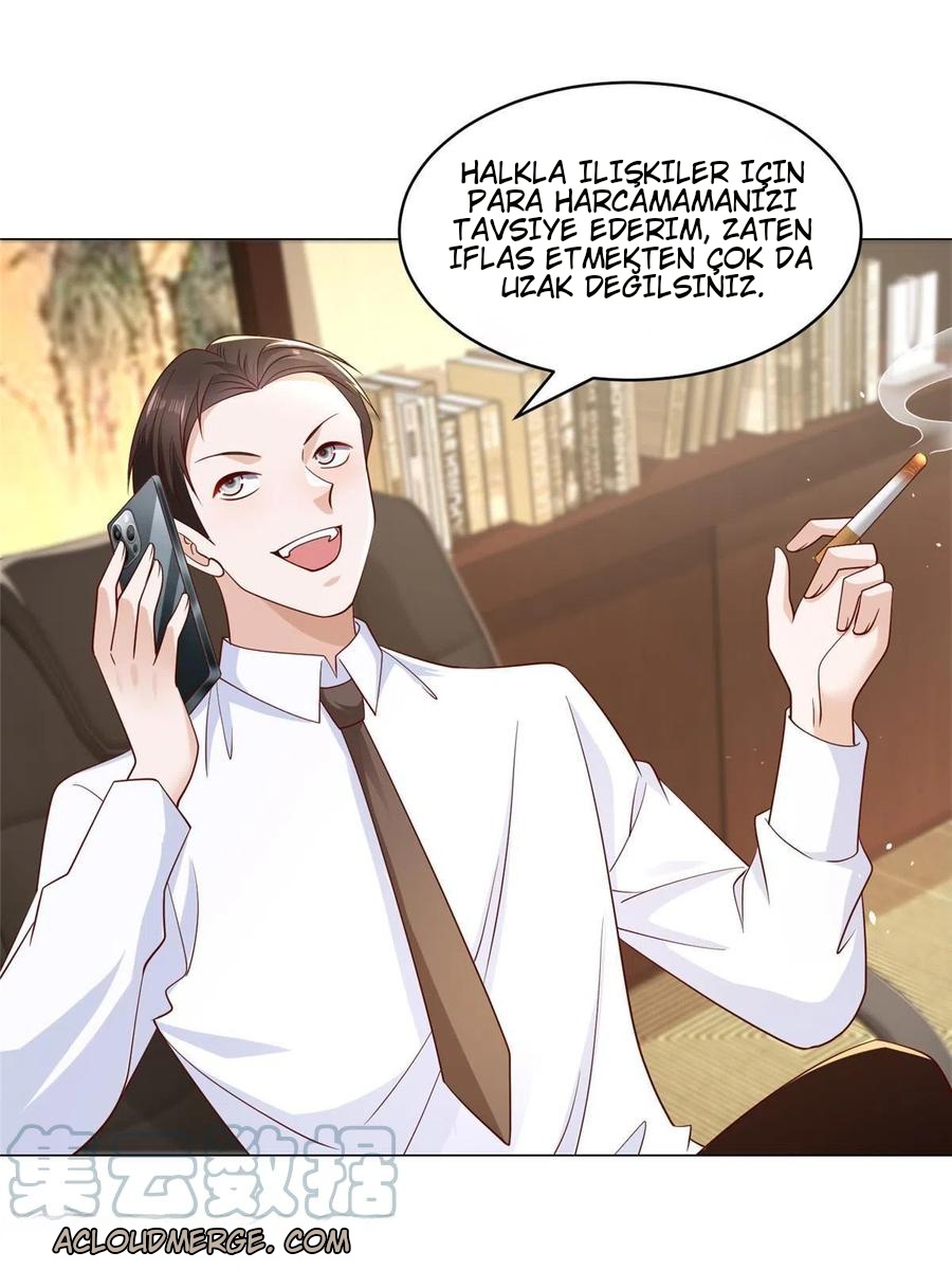 Her Hafta Yeni Bir Meslek Bölüm 282 - Sayfa 12