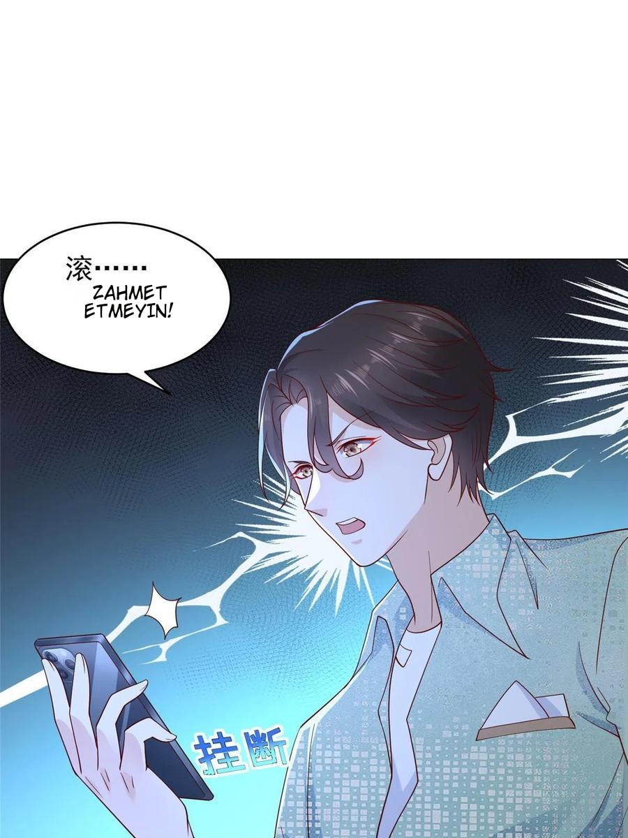 Her Hafta Yeni Bir Meslek Bölüm 282 - Sayfa 13