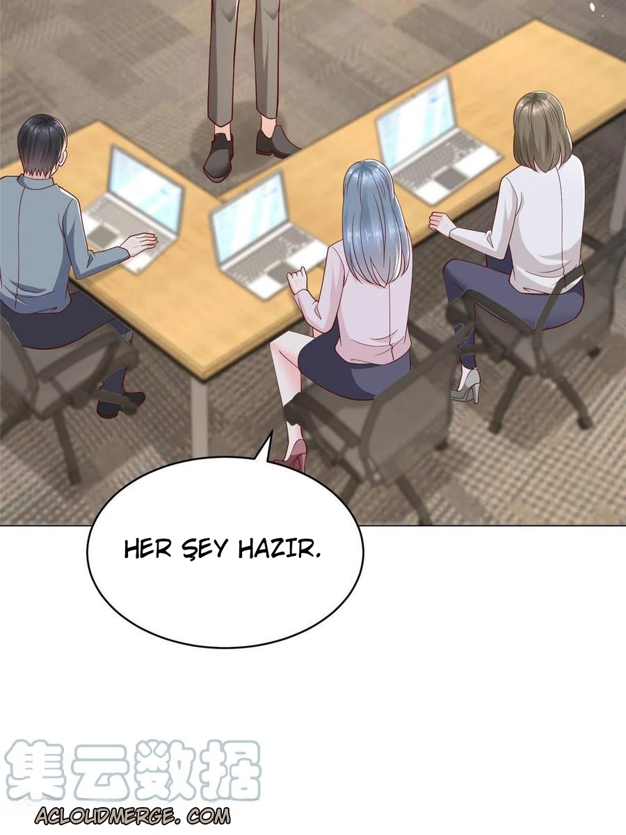 Her Hafta Yeni Bir Meslek Bölüm 282 - Sayfa 15