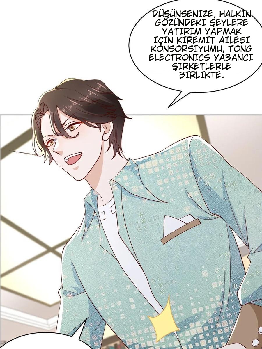 Her Hafta Yeni Bir Meslek Bölüm 282 - Sayfa 19