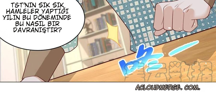 Her Hafta Yeni Bir Meslek Bölüm 282 - Sayfa 20