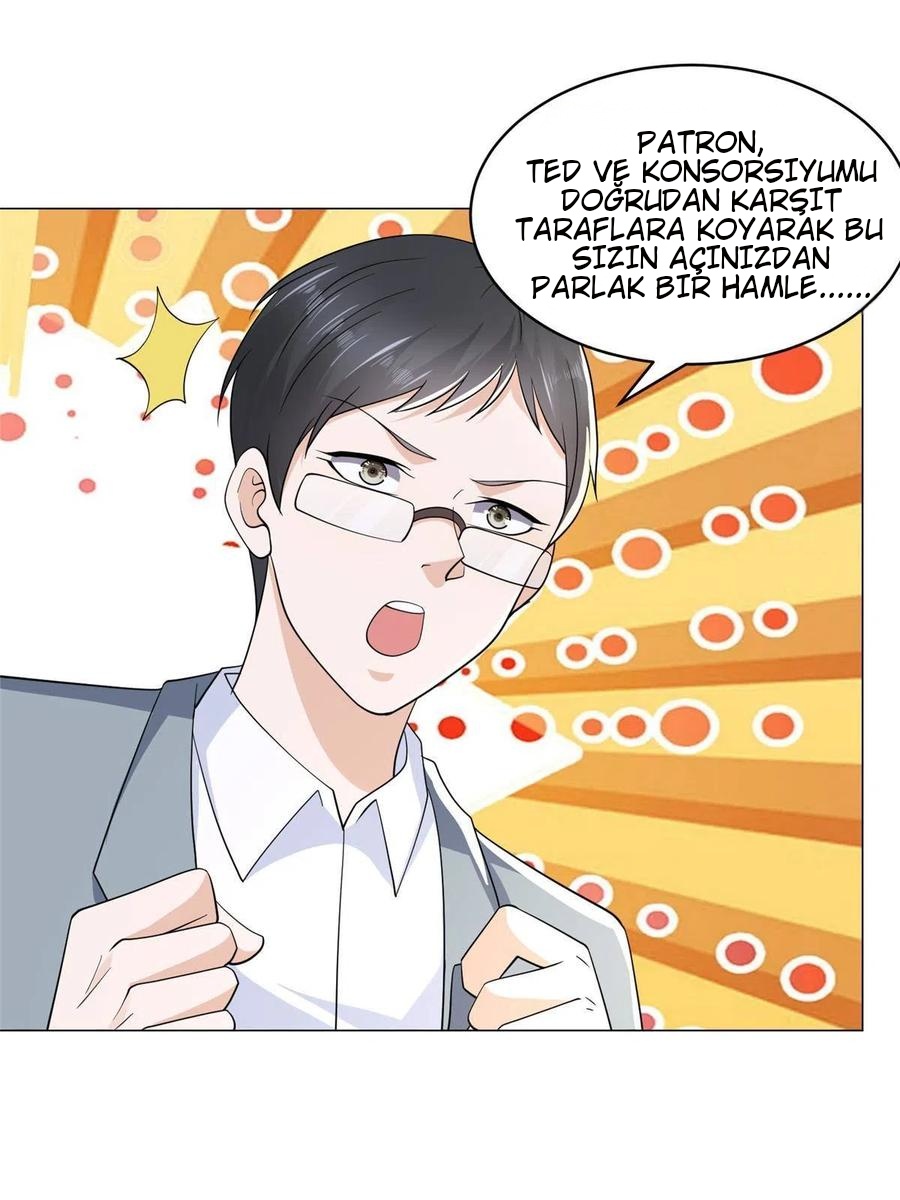 Her Hafta Yeni Bir Meslek Bölüm 282 - Sayfa 21