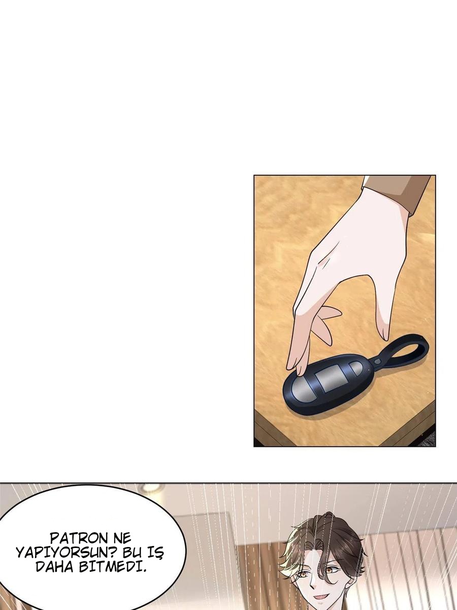 Her Hafta Yeni Bir Meslek Bölüm 282 - Sayfa 22