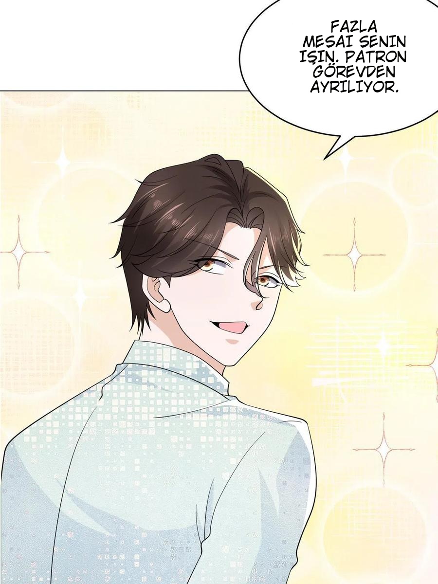 Her Hafta Yeni Bir Meslek Bölüm 282 - Sayfa 25