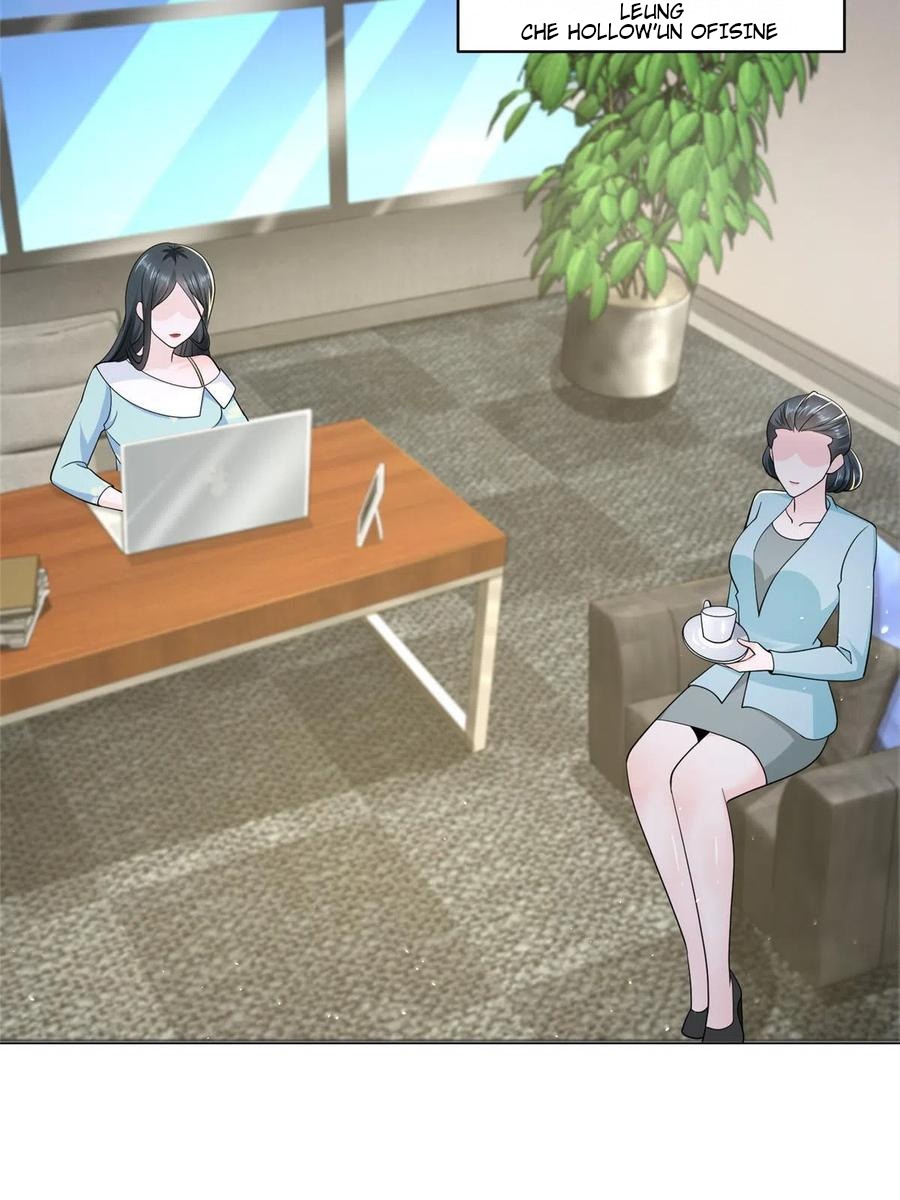 Her Hafta Yeni Bir Meslek Bölüm 282 - Sayfa 27