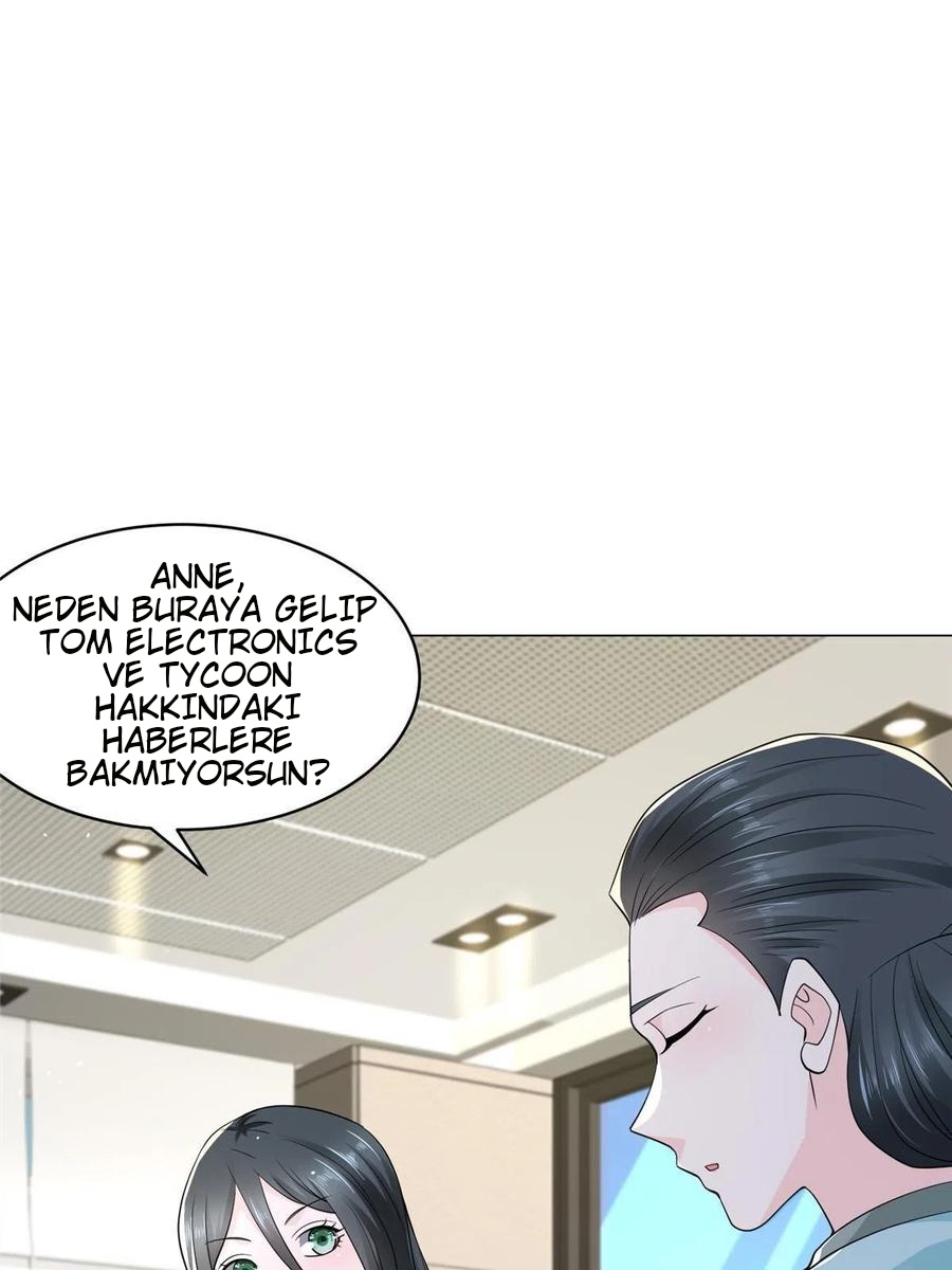 Her Hafta Yeni Bir Meslek Bölüm 282 - Sayfa 28