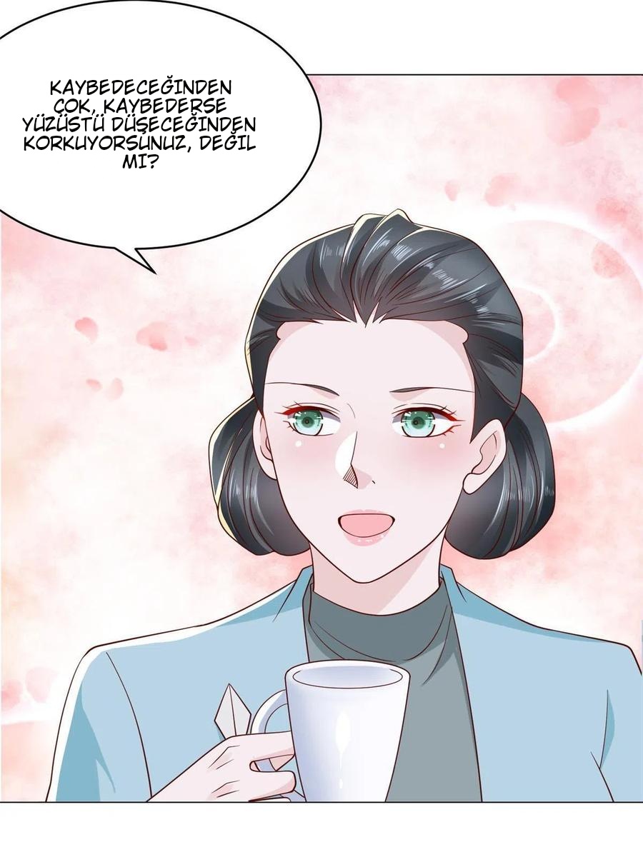 Her Hafta Yeni Bir Meslek Bölüm 282 - Sayfa 33