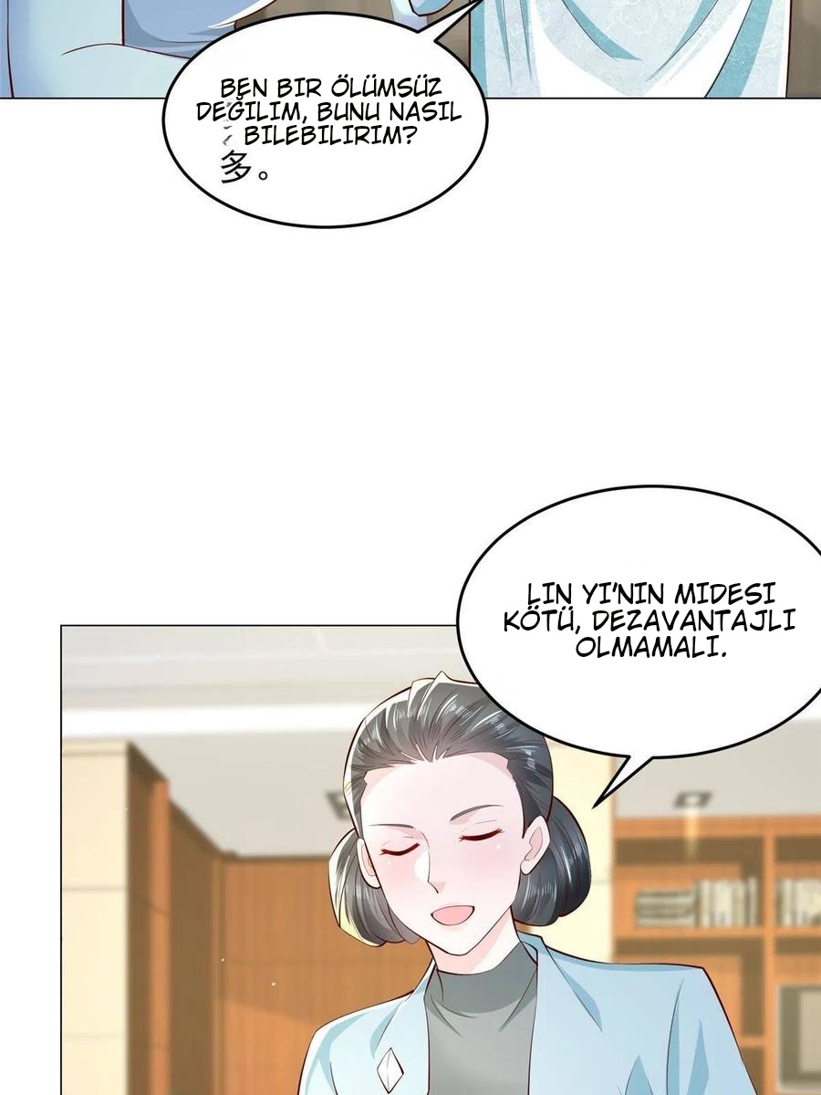 Her Hafta Yeni Bir Meslek Bölüm 282 - Sayfa 39