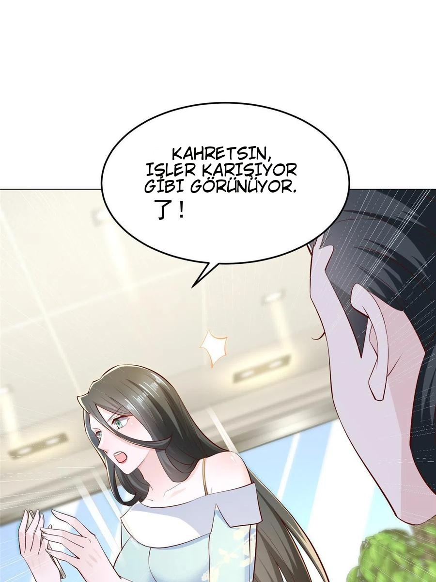 Her Hafta Yeni Bir Meslek Bölüm 282 - Sayfa 41