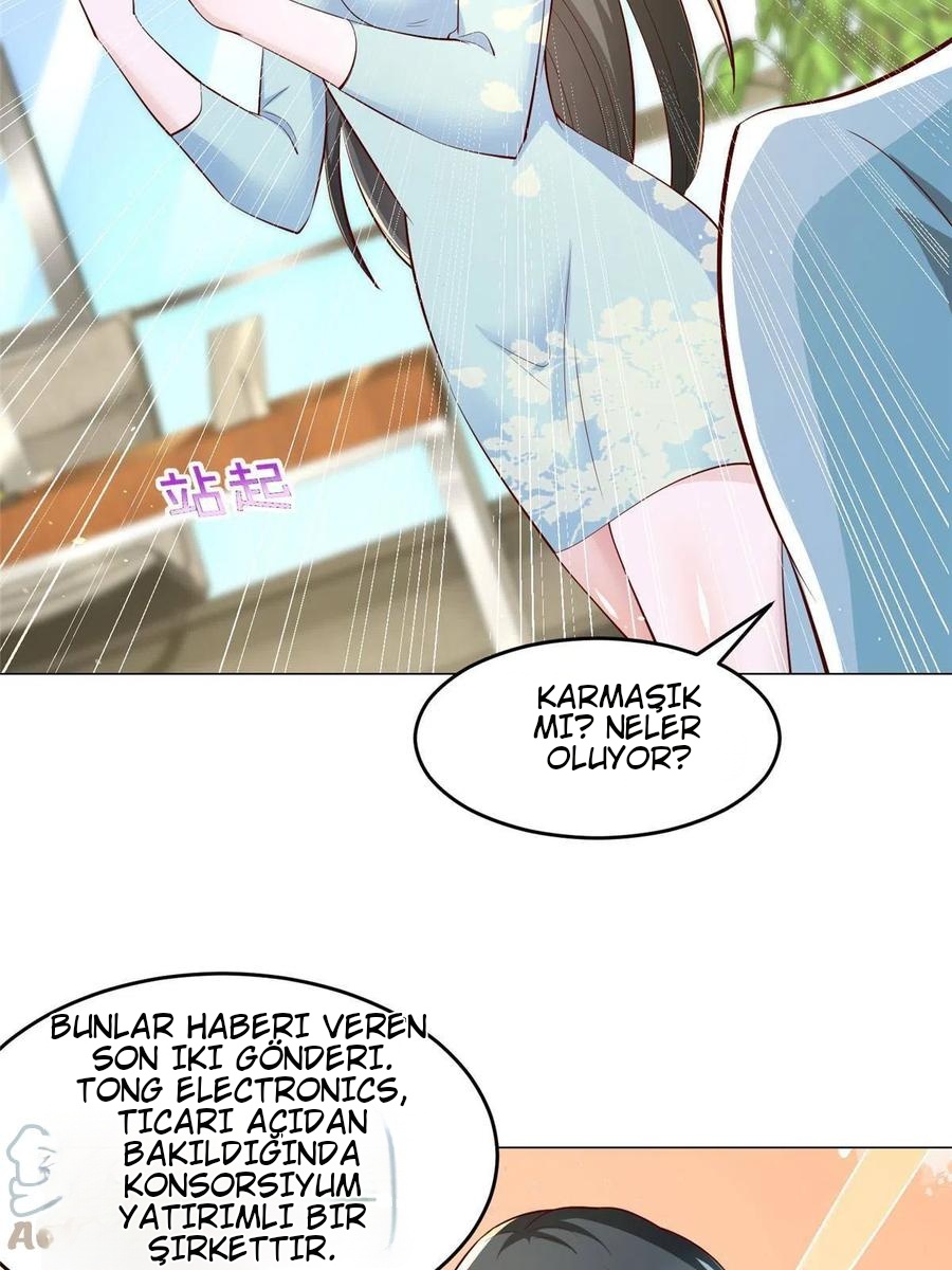 Her Hafta Yeni Bir Meslek Bölüm 282 - Sayfa 42