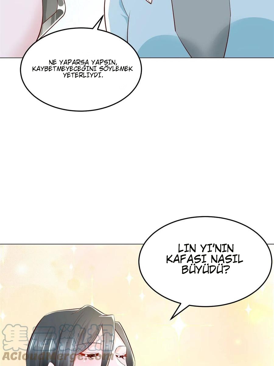 Her Hafta Yeni Bir Meslek Bölüm 282 - Sayfa 45