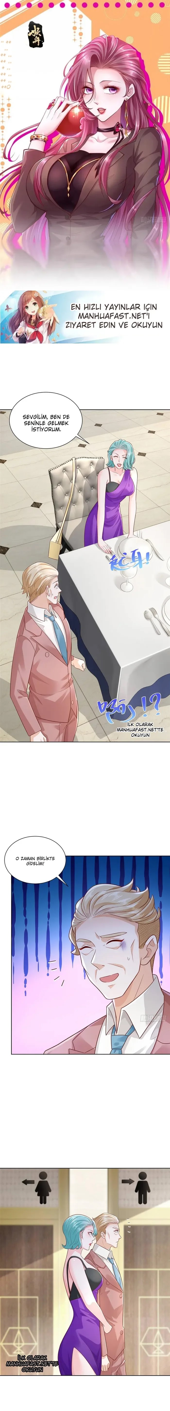 Her Hafta Yeni Bir Meslek Bölüm 697 - Sayfa 1