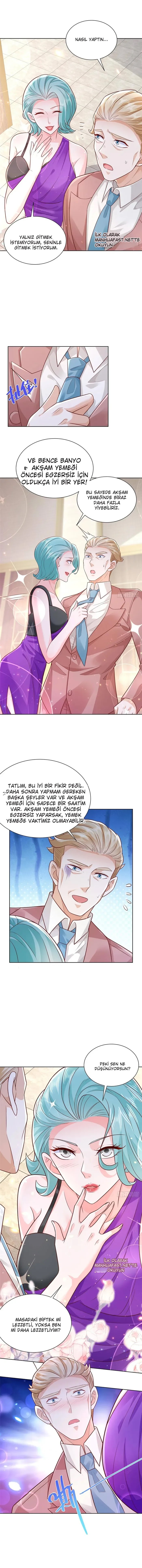 Her Hafta Yeni Bir Meslek Bölüm 697 - Sayfa 2