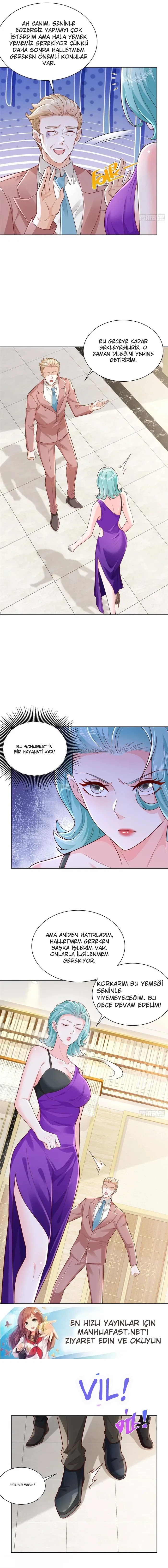 Her Hafta Yeni Bir Meslek Bölüm 697 - Sayfa 3