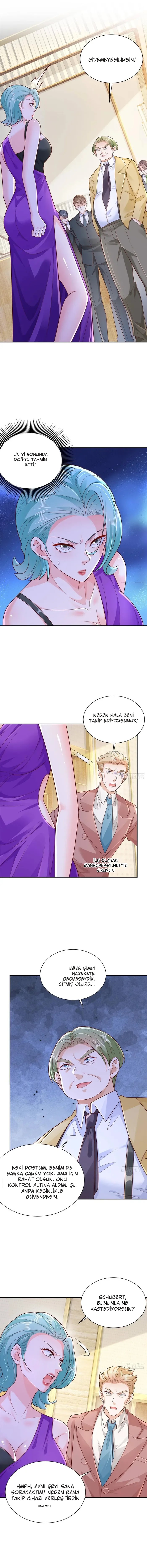 Her Hafta Yeni Bir Meslek Bölüm 697 - Sayfa 4