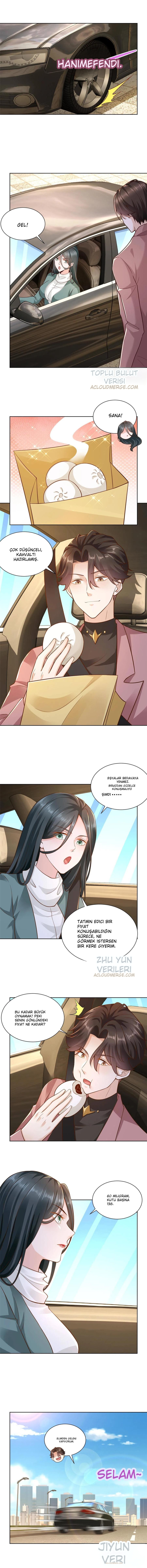 Her Hafta Yeni Bir Meslek Bölüm 156 - Sayfa 6