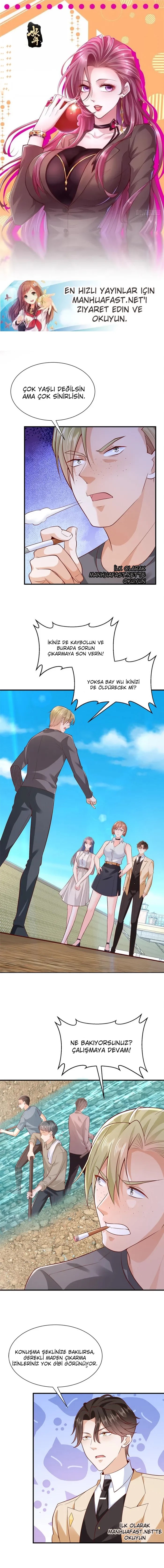 Her Hafta Yeni Bir Meslek Bölüm 582 - Sayfa 1