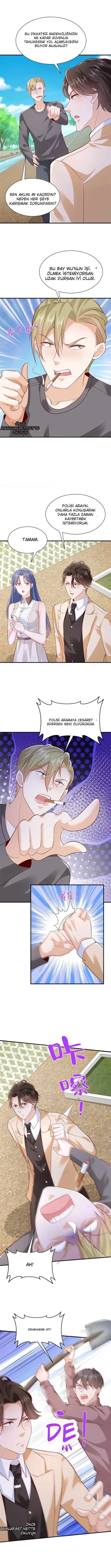 Her Hafta Yeni Bir Meslek Bölüm 582 - Sayfa 2