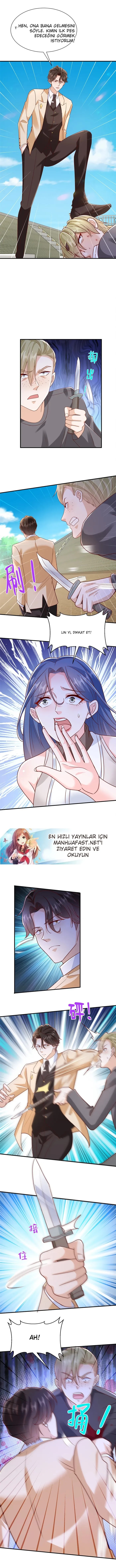 Her Hafta Yeni Bir Meslek Bölüm 582 - Sayfa 4