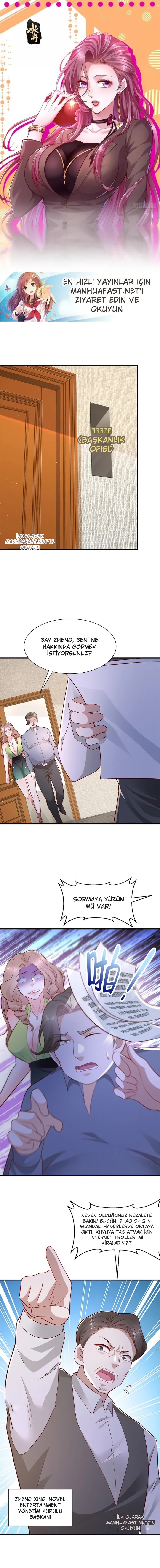 Her Hafta Yeni Bir Meslek Bölüm 555 - Sayfa 1