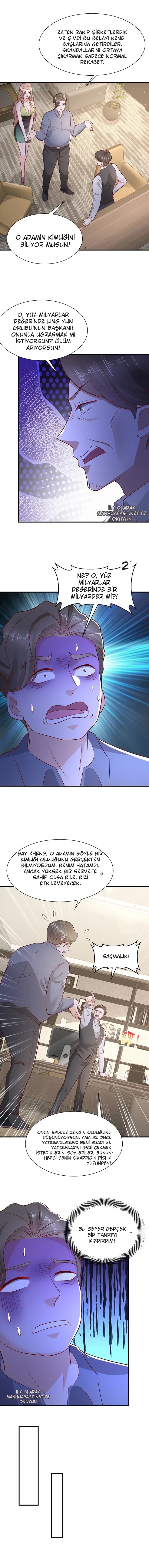 Her Hafta Yeni Bir Meslek Bölüm 555 - Sayfa 2