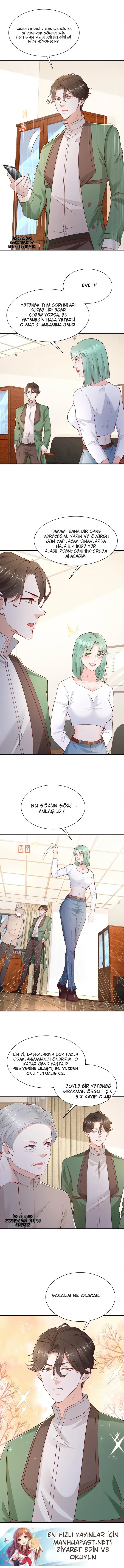 Her Hafta Yeni Bir Meslek Bölüm 555 - Sayfa 6