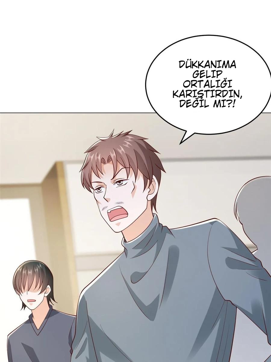 Her Hafta Yeni Bir Meslek Bölüm 359 - Sayfa 3